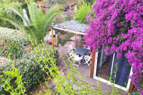 Appartement T2 entre mer et montagne proche Calvi